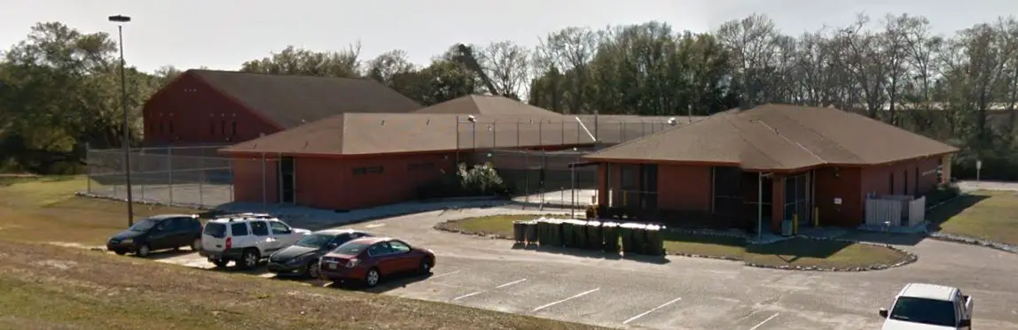 Photos Baldwin County Juvenile Detention Center 1